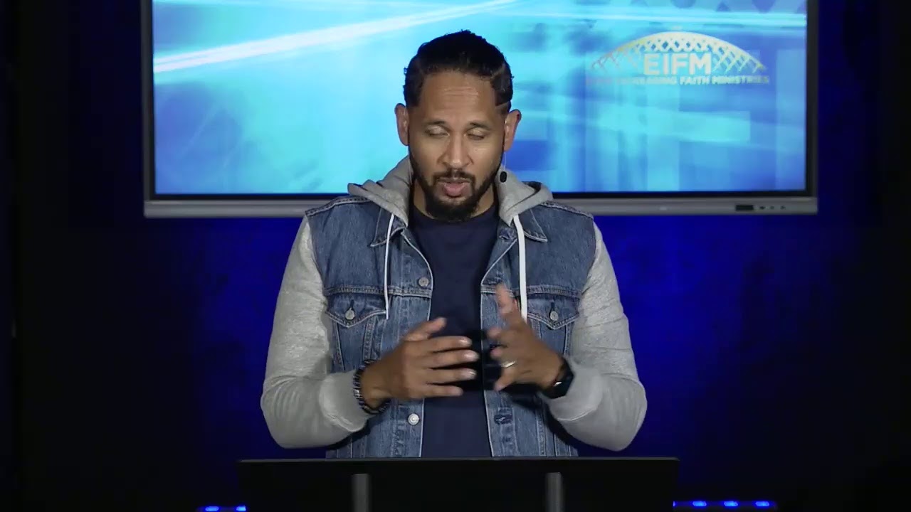 Mystery Babylon - CCC Tuesday Evening Bible Study LIVE! Pastor Fred Price Jr. 04-27-2021