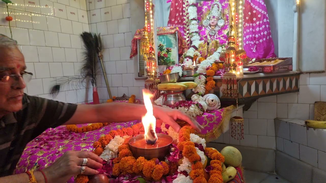live kirtan फूला रानी माता मंदिर अमृतसर | 28 may 2023.