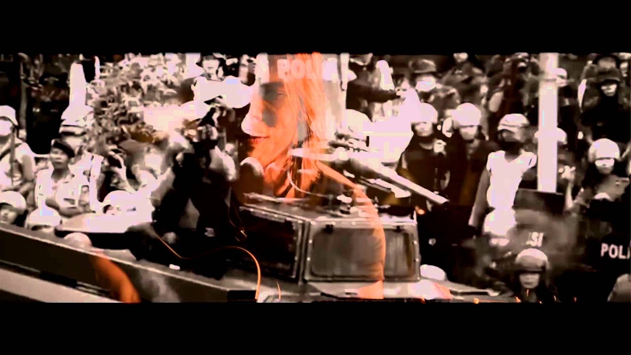 Once Mekel - Hidup Ini (Official Video)
