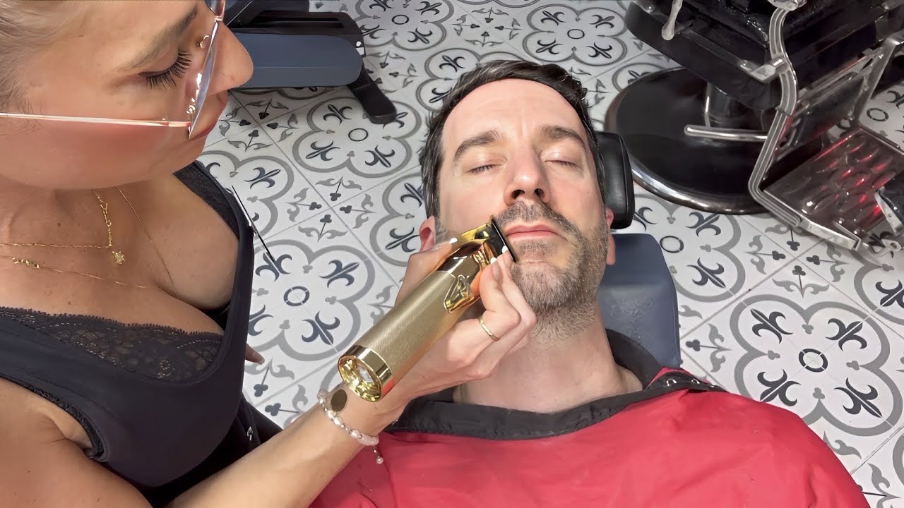 💈🇺🇸 MIAMI BEARD CLEANUP