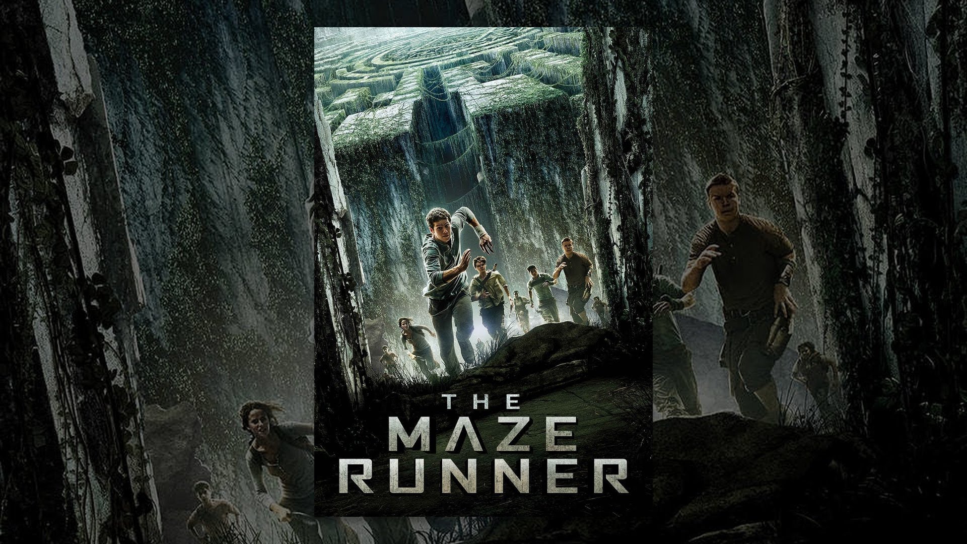 The Maze Runner