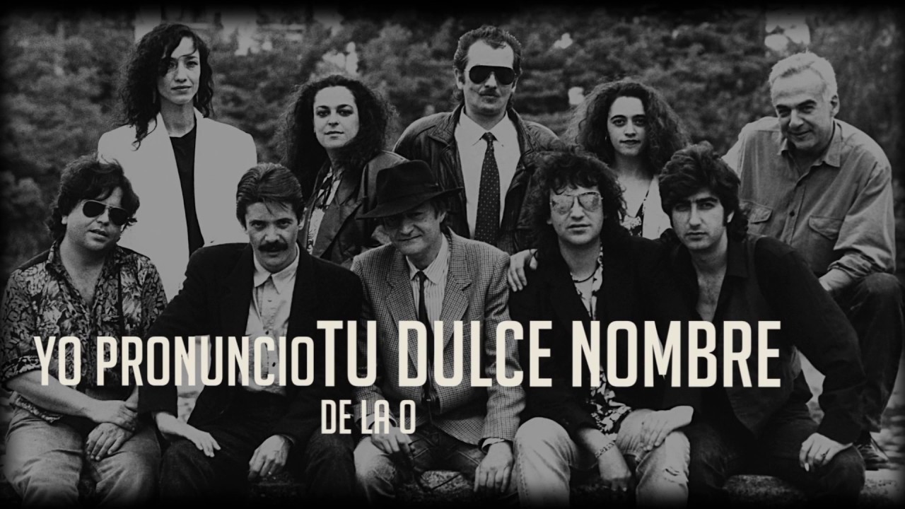 Silvio y Sacramento - Stand By Me (Lyric Video Oficial)