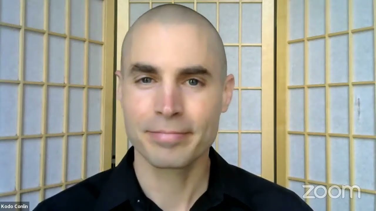 Guided Meditation: Metta; Social & Communal Harmony (2 of 5) Training in Reflection