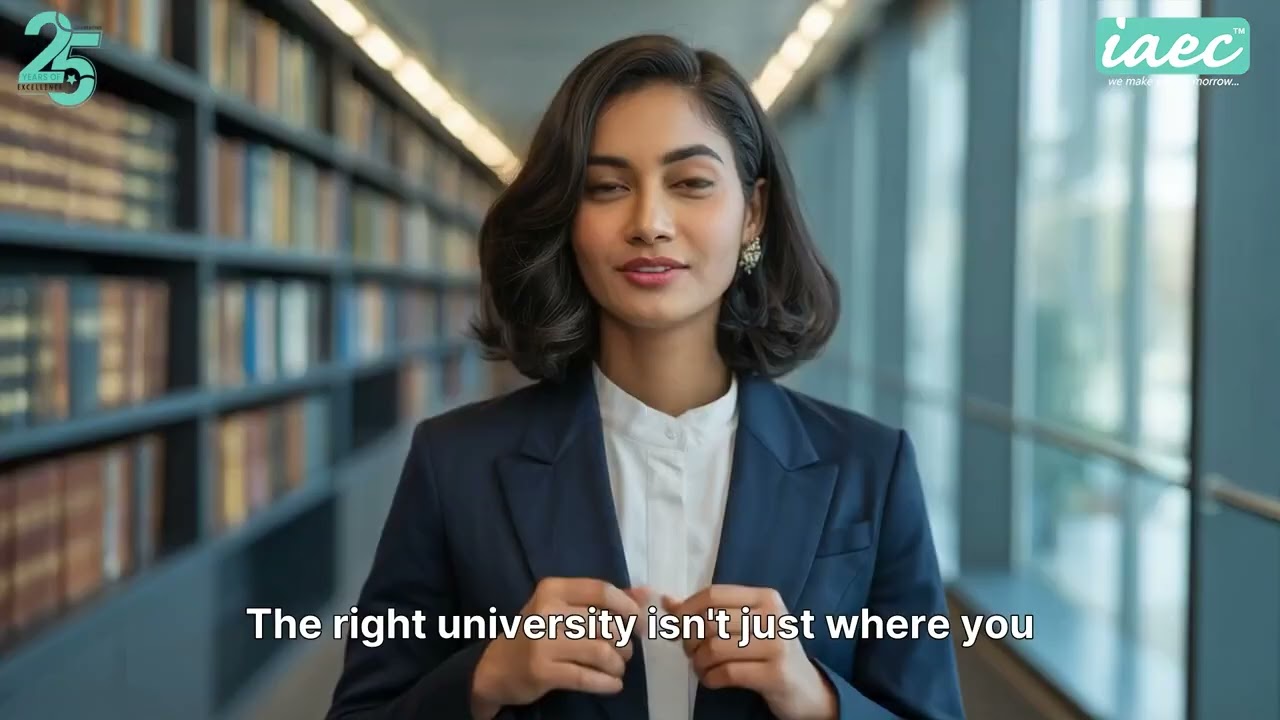 How to Choose the Right Technology University in Germany | Study Smart
