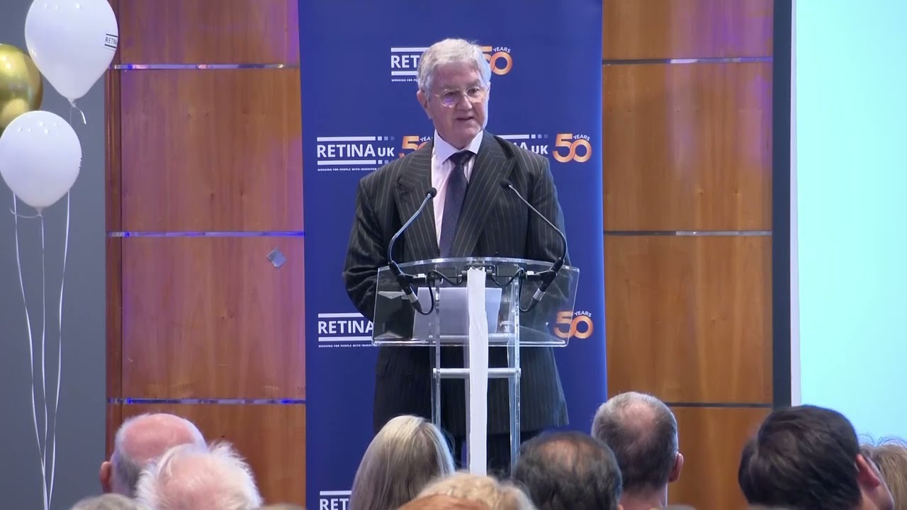 Annual Conference 2025: From vision to reality: 50 years of progress