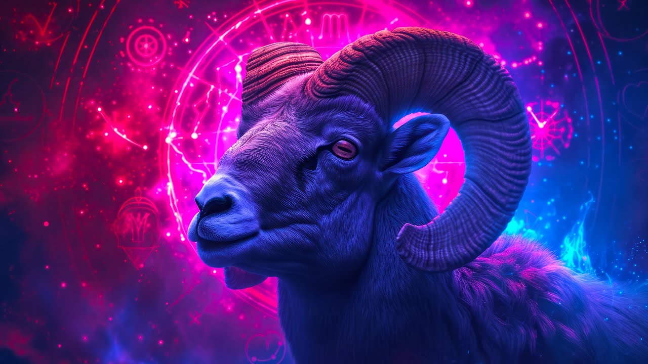 🔥Aries March 2024 Horoscope: A Month of Bold Moves & Big Wins!