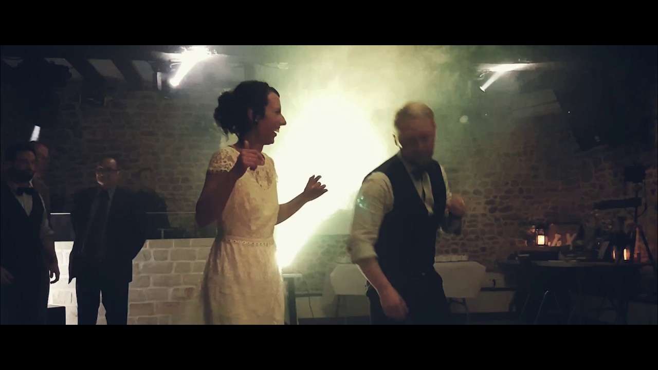 Mariage - Jessica & Xavier - Première Danse - 09.09.2017