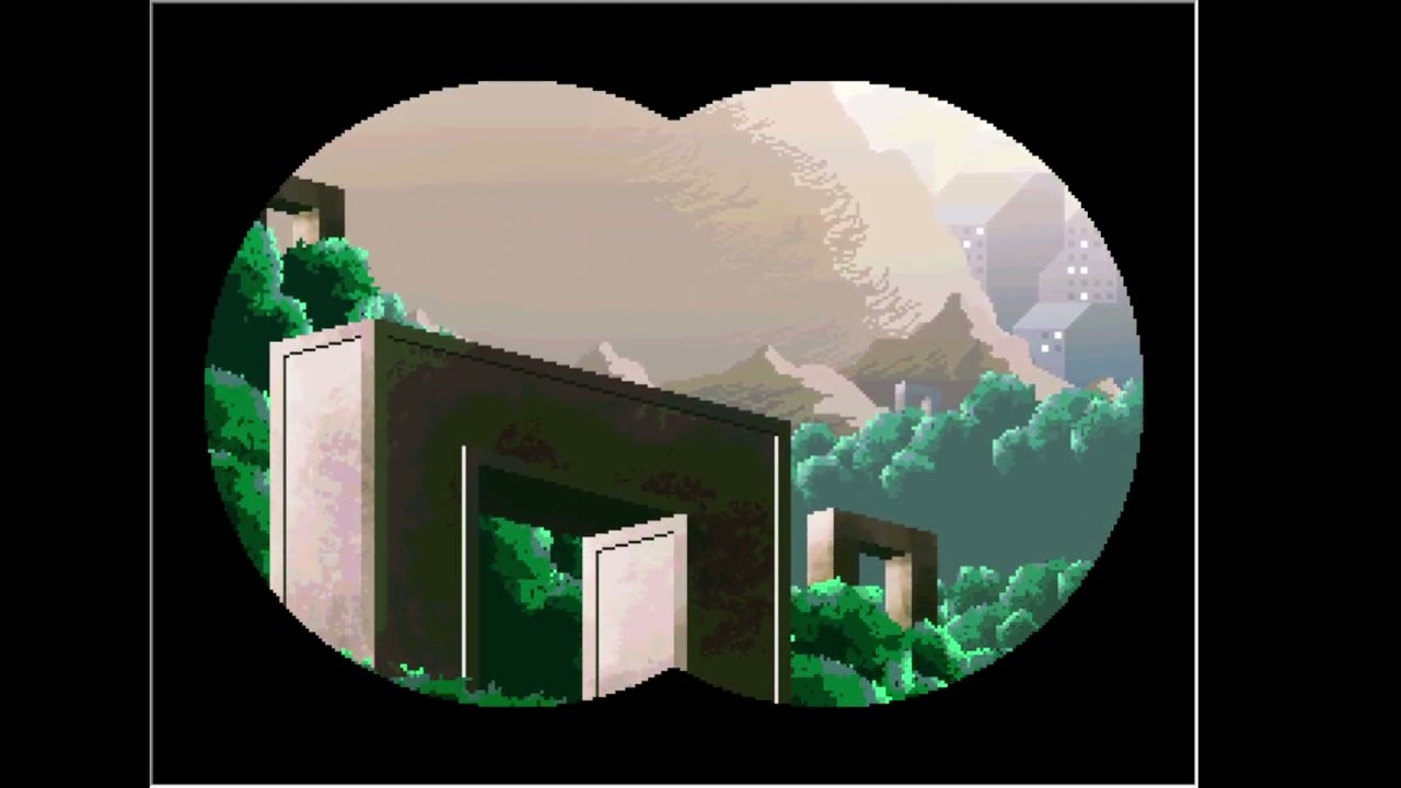 Yume 2kki: Navigating the backrooms and slowly turning British