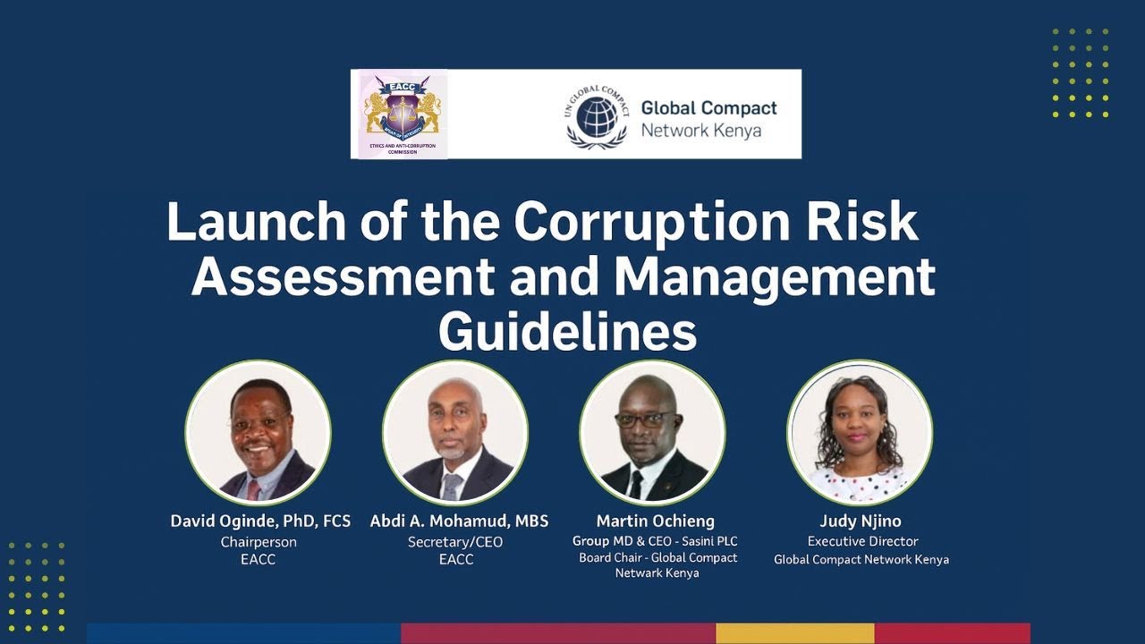 Stakeholder Dialogue and Capacity Building Workshop on Financial Investigations and Asset Recovery