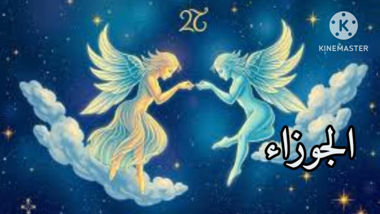 برج الجوزاء.. بتضرب عصفورين بحجر.. 🤗