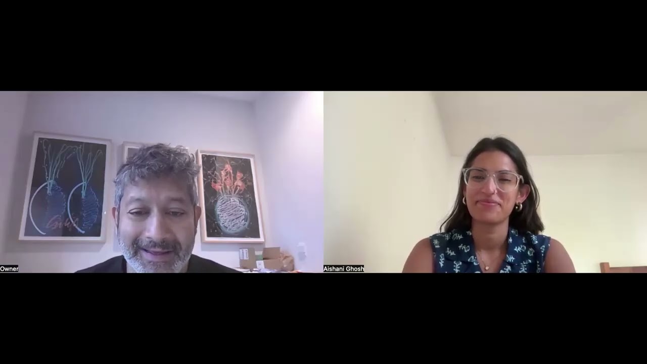 Token Jester: Healing from our traumas