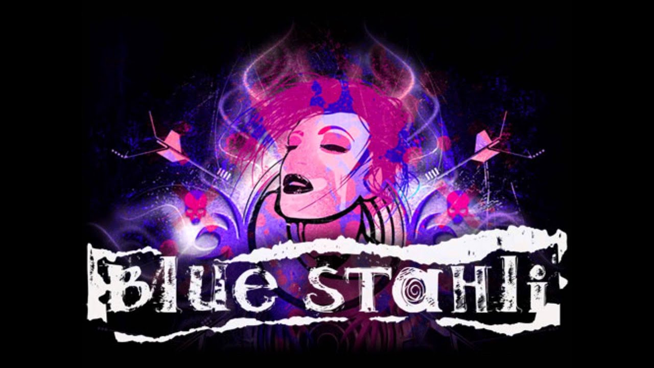 Blue Stahli- Corner (The Luna Sequence Remix v.09) + download link