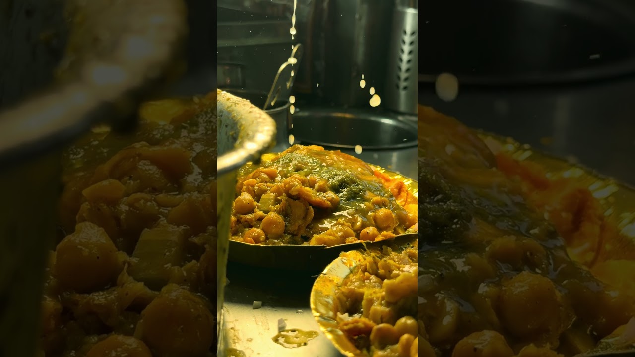 What's the REAL Story Behind Jaggi's Street Food Success?