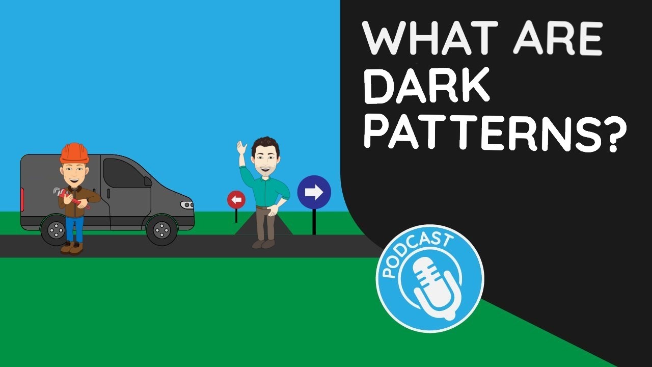 Dark Patterns Explained | How Companies Exploit the Sunk Cost Fallacy