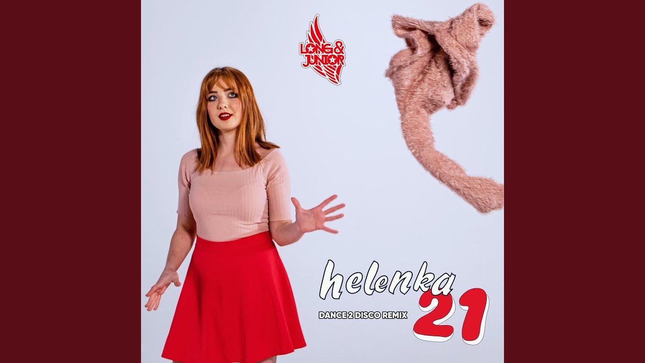 Helenka 21 (Dance 2 Disco) [Remix]
