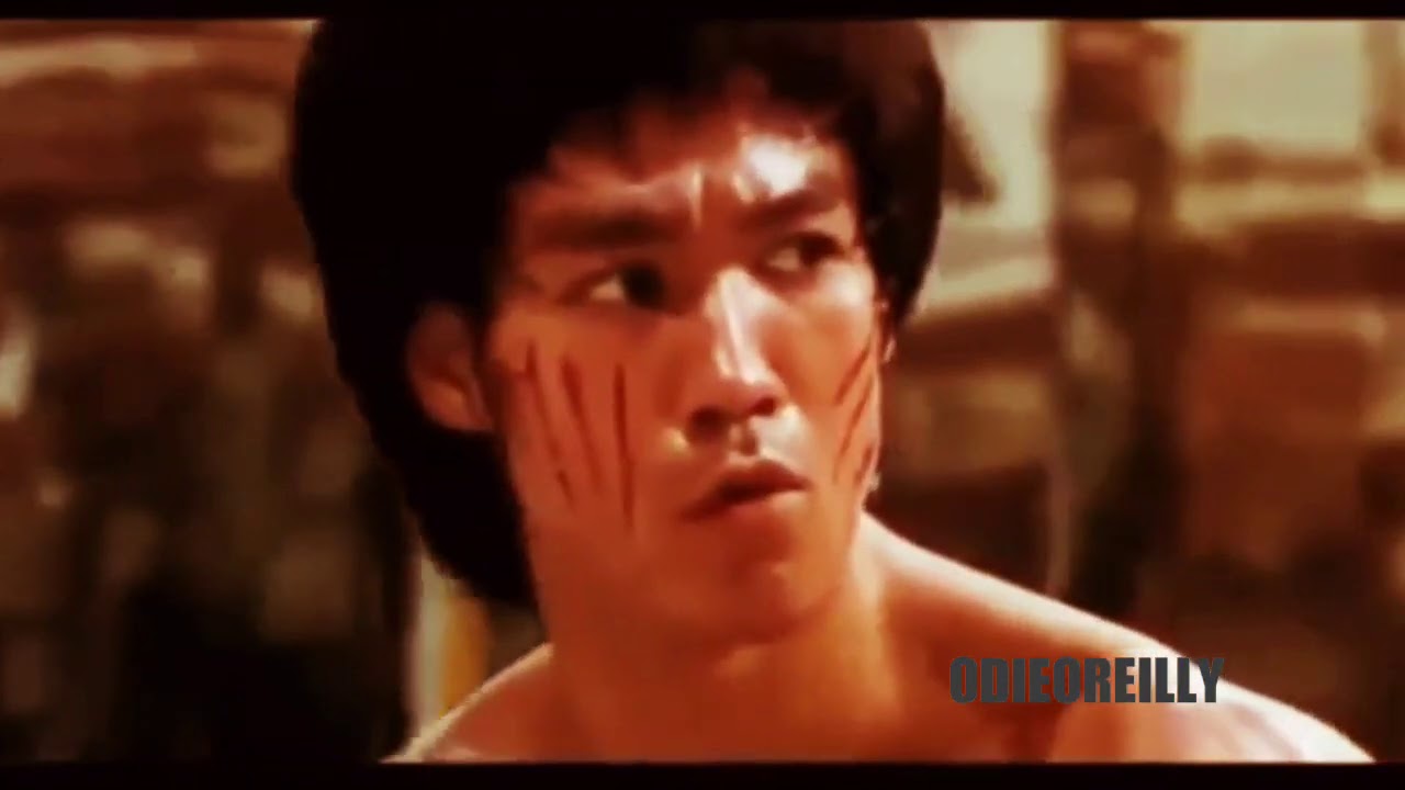 Bruce Lee The Ultimate Martial Artist 2020