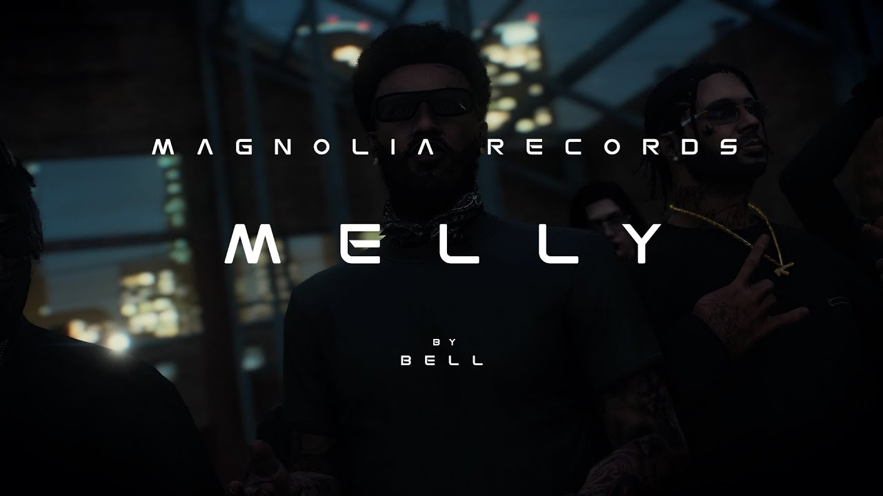[GTA:W] [IC] Bell - Melly (Official Video)