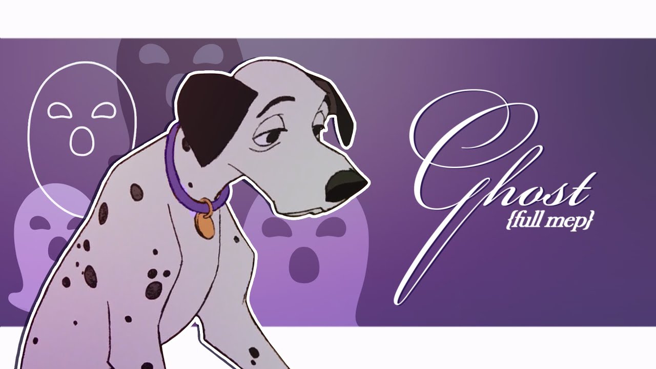 Ghost // Full Raw MEP