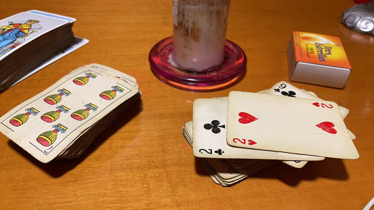 19 /8 SUPERCHAT TAROT SI O NO - 10 euros