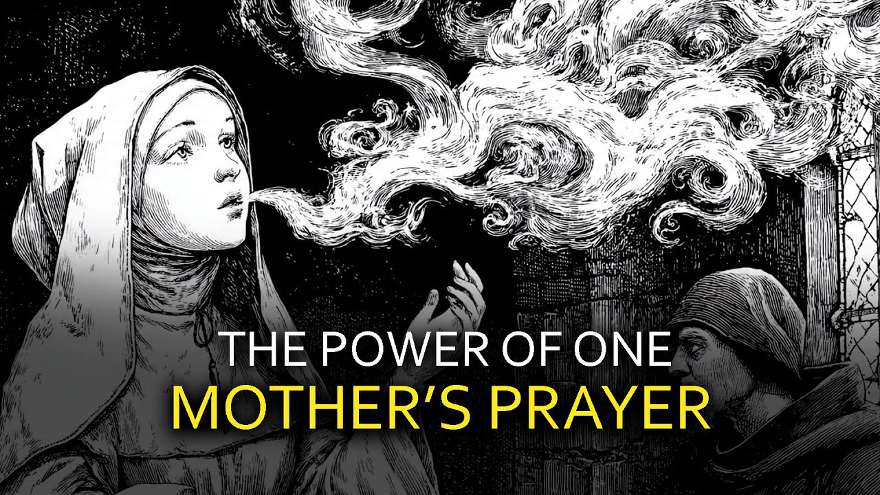 What Padre Pio Saw in a Mother’s Single Prayer Will Shake You