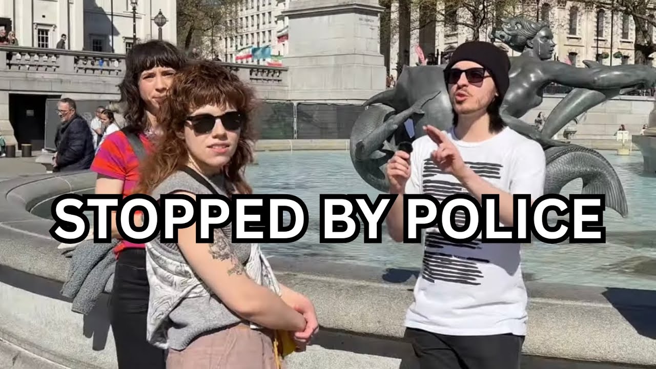 Strangers Compare Racism To Animal Cruelty
