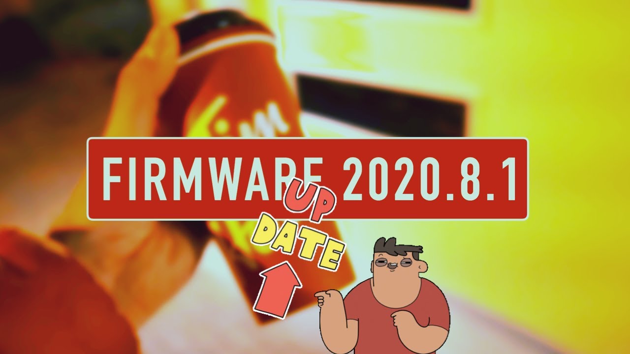 Firmware Update 2020.8.1 - Canadian bins vizualisations