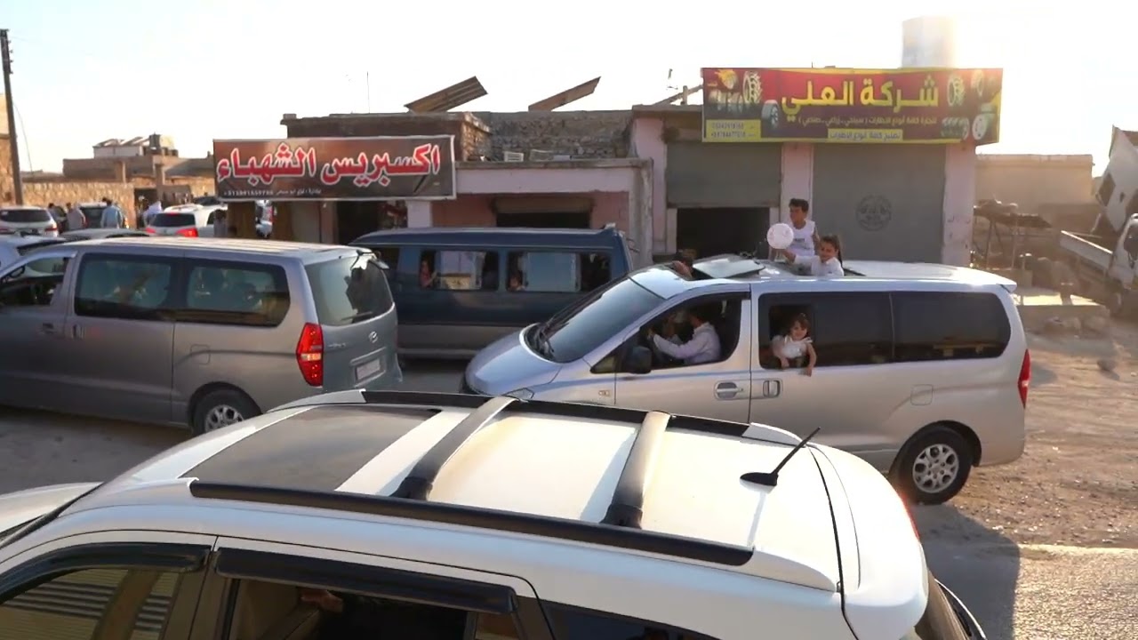زفة حفل زفاف العريس محمد أبن السيد احمد إبراهيم الحاج علي أفراح الحمدون قرية غيطون