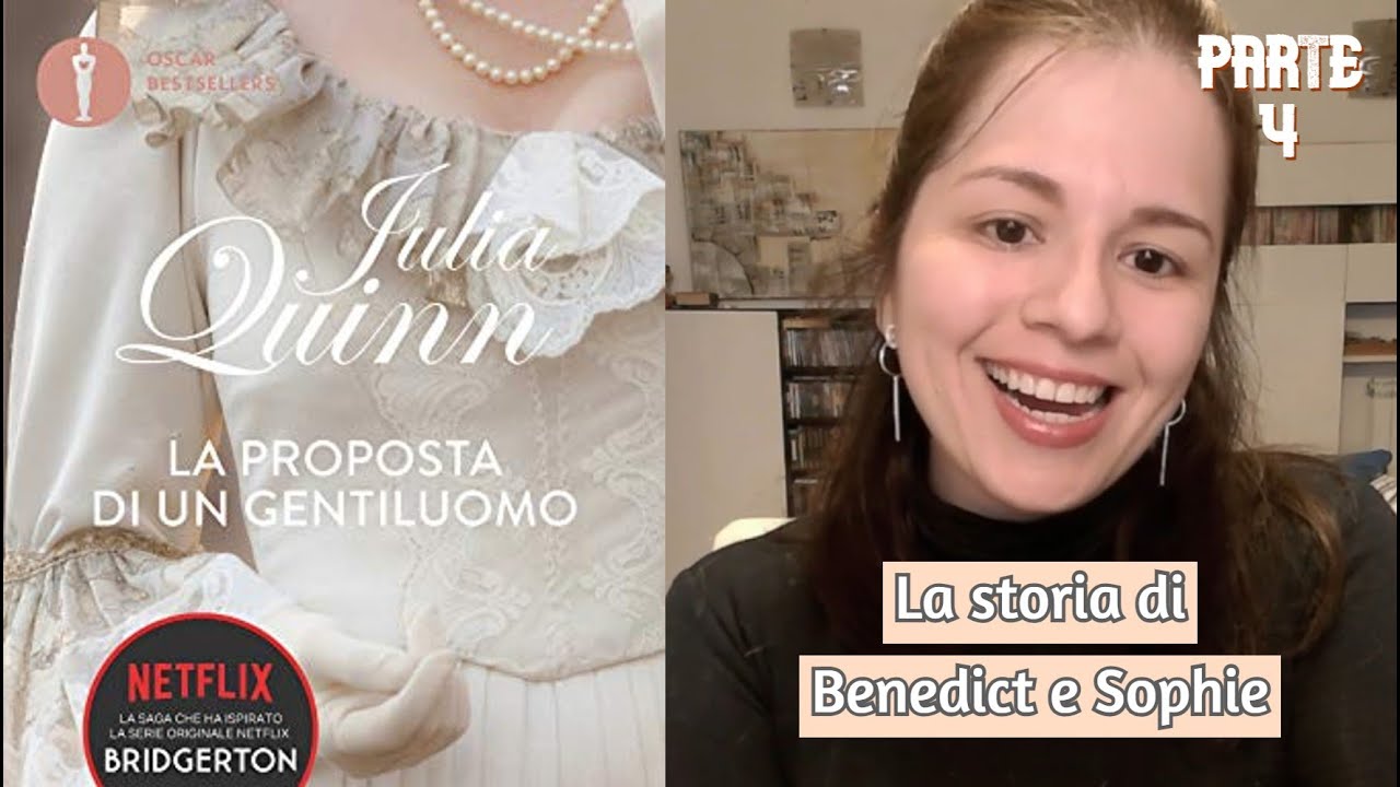Bridgerton, l'amore di Benedict e di Sophie - 'La proposta di un gentiluomo', parte 4