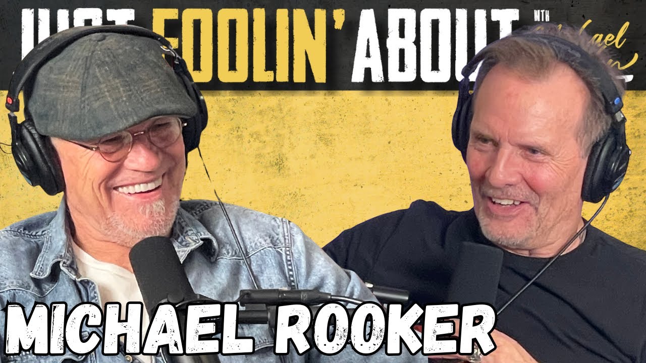 Michael Rooker