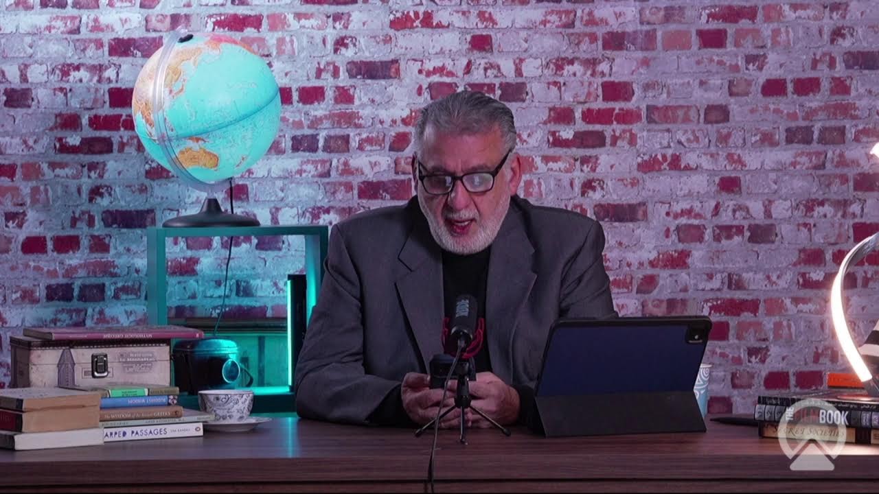 مباشر مع فارس 11-3-2026