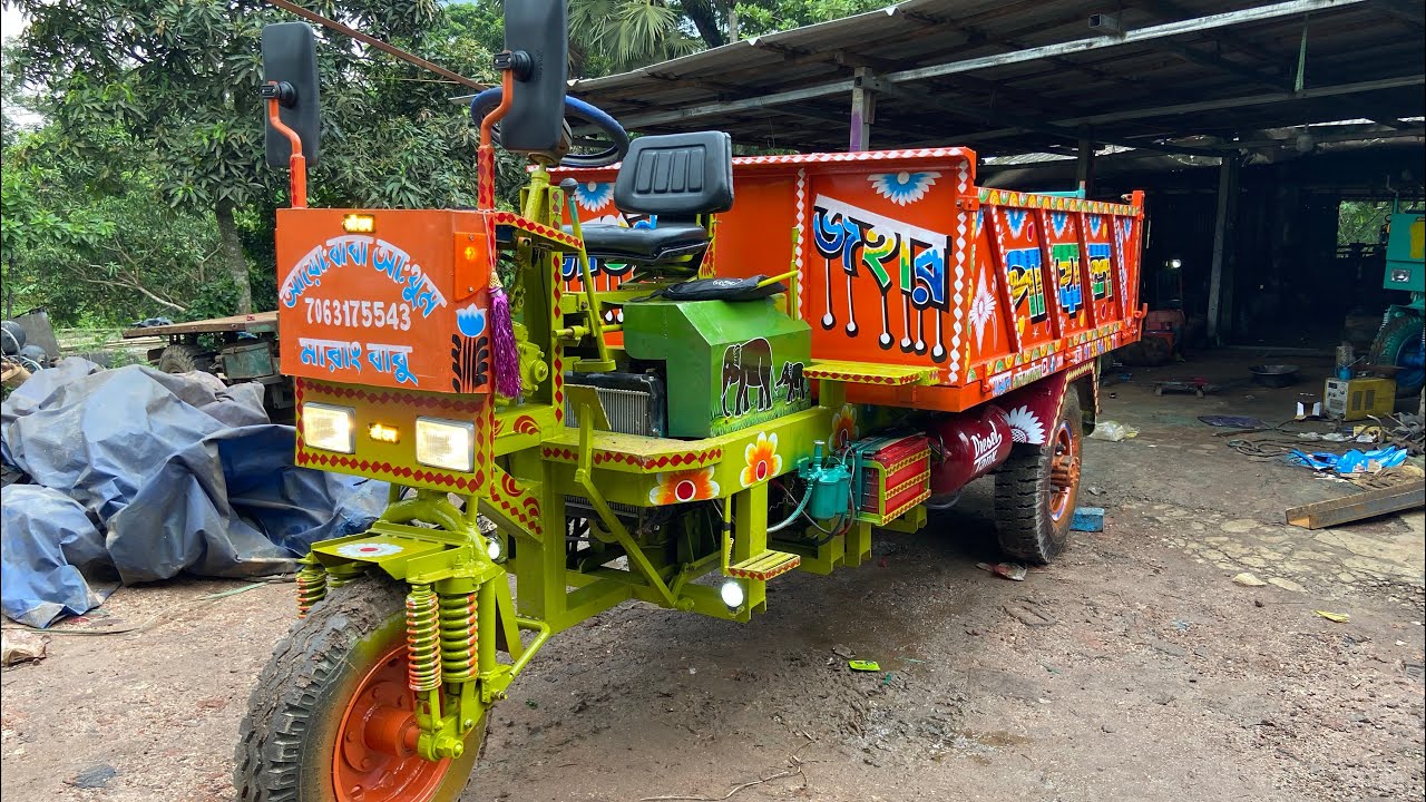 ফোন-9647097634 আজ ঝাড়গ্রাম বেলপাহাড়ী￼তে নতুন গাড়ি ডেলিভারি হলো / পায়েল এন্টার প্রাইজ 