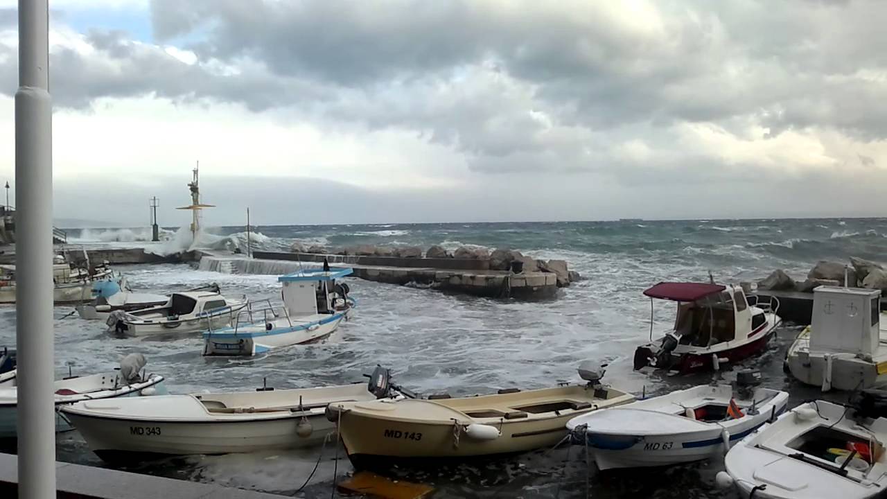 11.11.2013 olujna bura