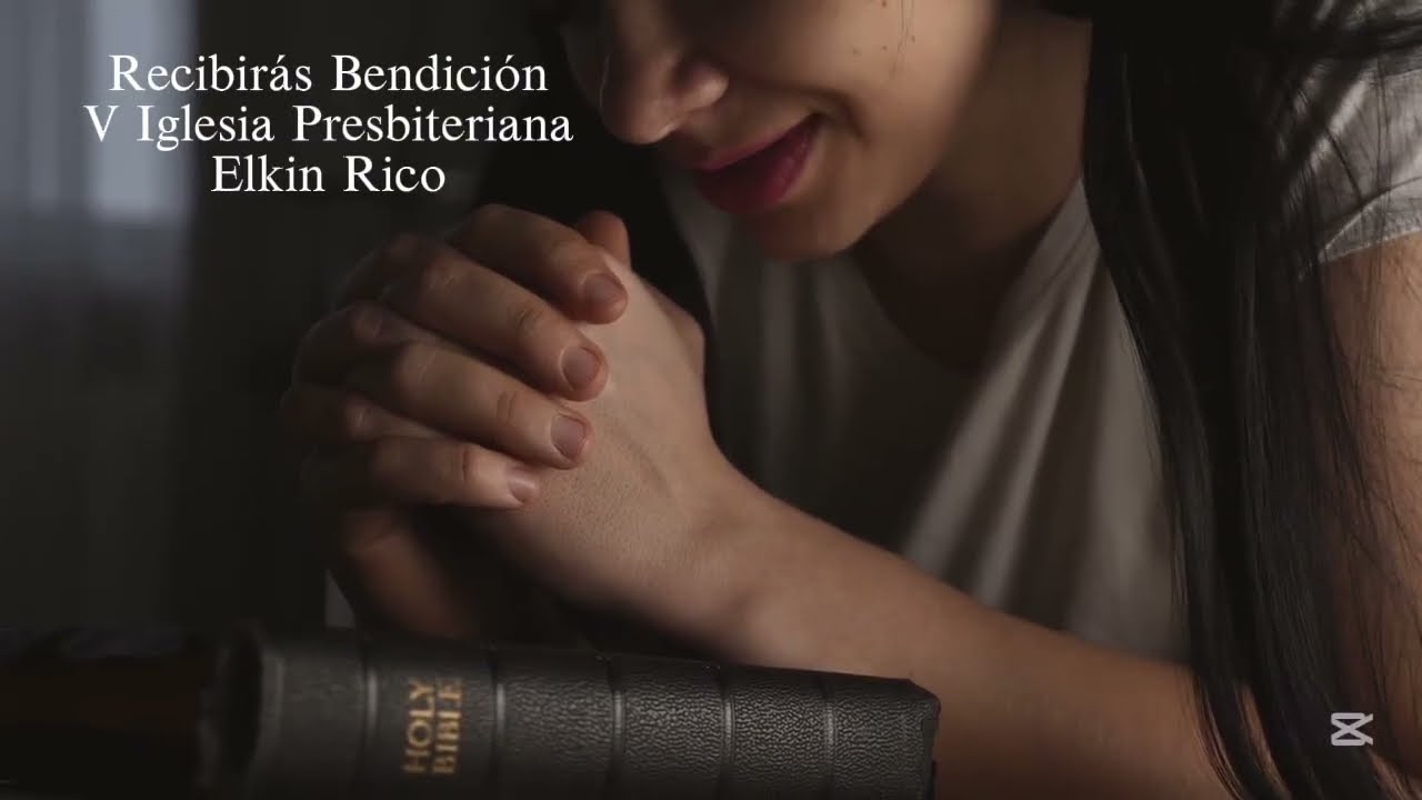 Recibirás Bendición 