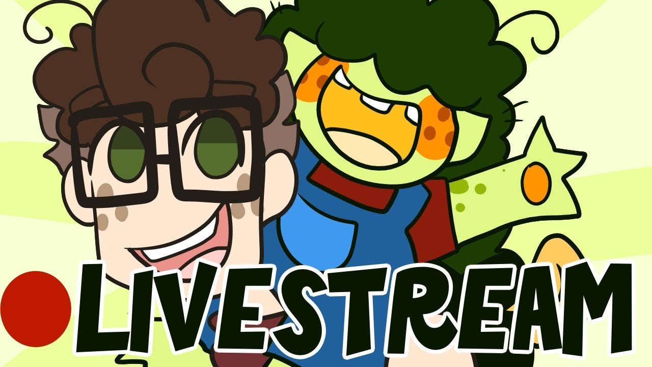 🐸 Animating Wild Child Special!