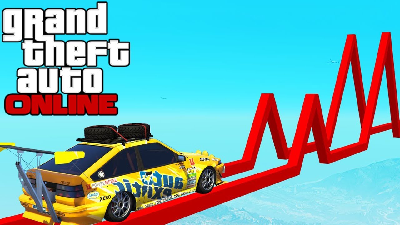COCHINADA VERSIÓN PODCAST EN GTA SIN CENSURA 📢