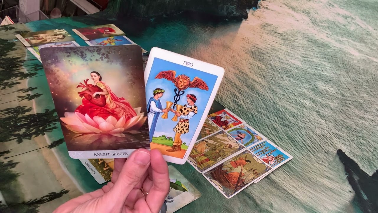 PISCES | One Foot In & One Foot Out!! Moving out of Old Energy!!!