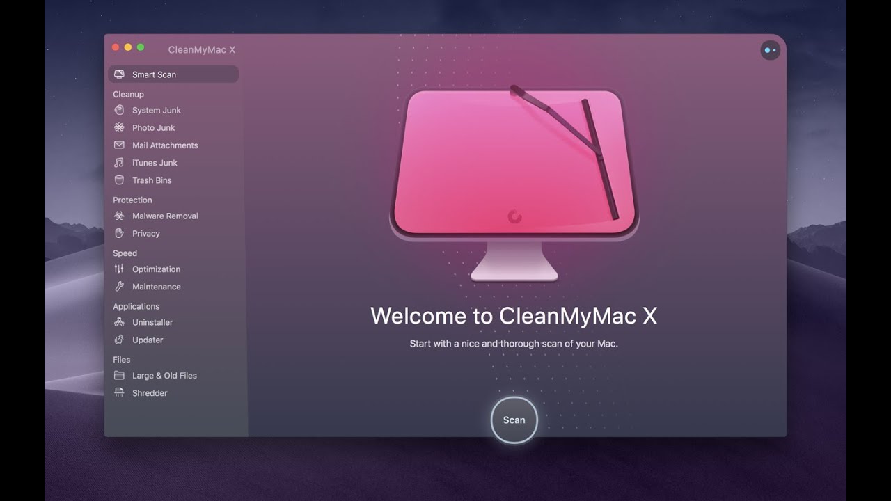 MacPaw CleanMyMac X Tutorial & Review 2019