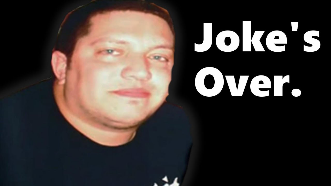 How Eric Andre Humiliated the Impractical Jokers