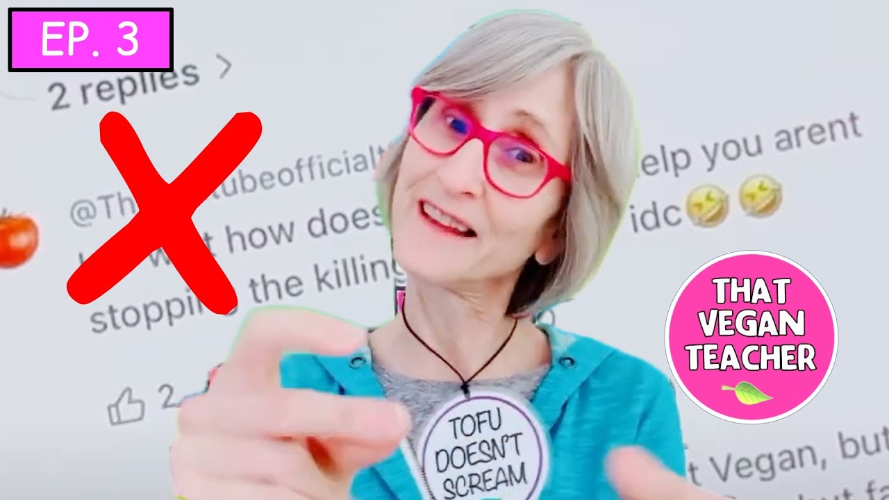 EP. 3  Why I Had To Block Someone - When Comment Sections Cross The Line