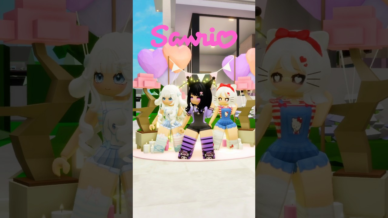 Doing The New Gummy Bear Trend 😂 #roblox #robloxshorts