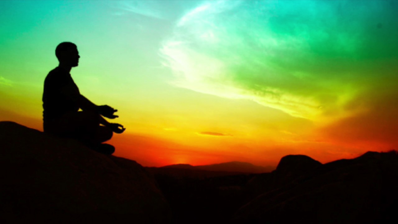 La Renuncia (Hermandad Mexicana de Reiki)