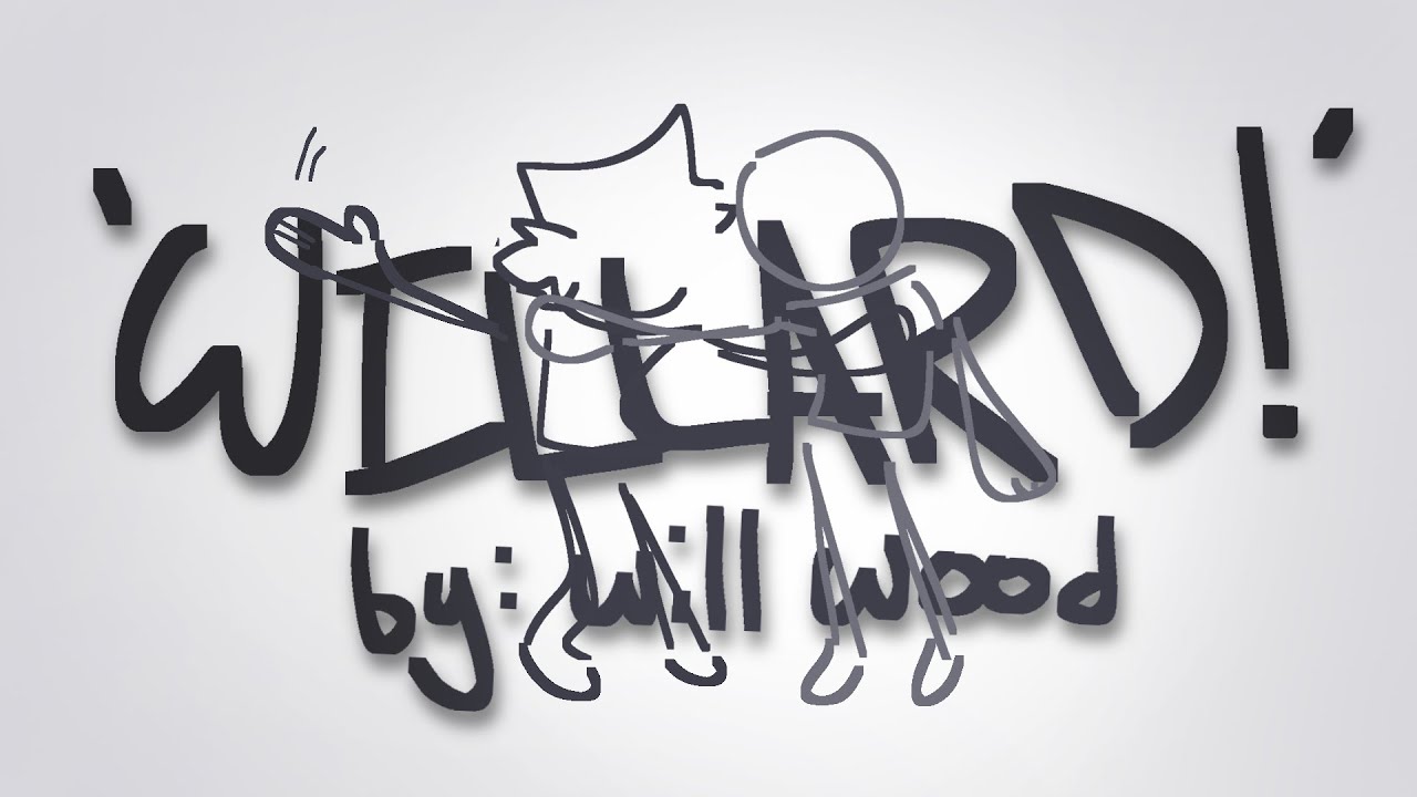 willard! - animatic