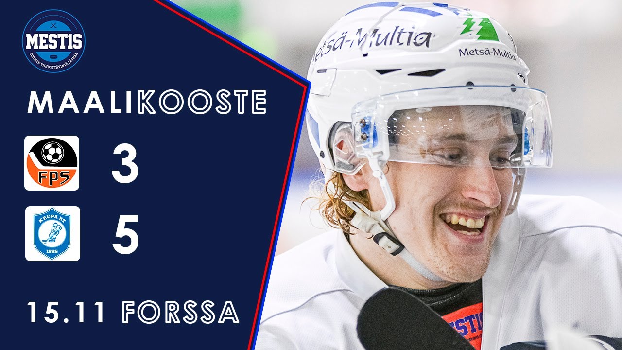 Maalikooste FPS - KeuPa HT 15.11.2023 (3-5)