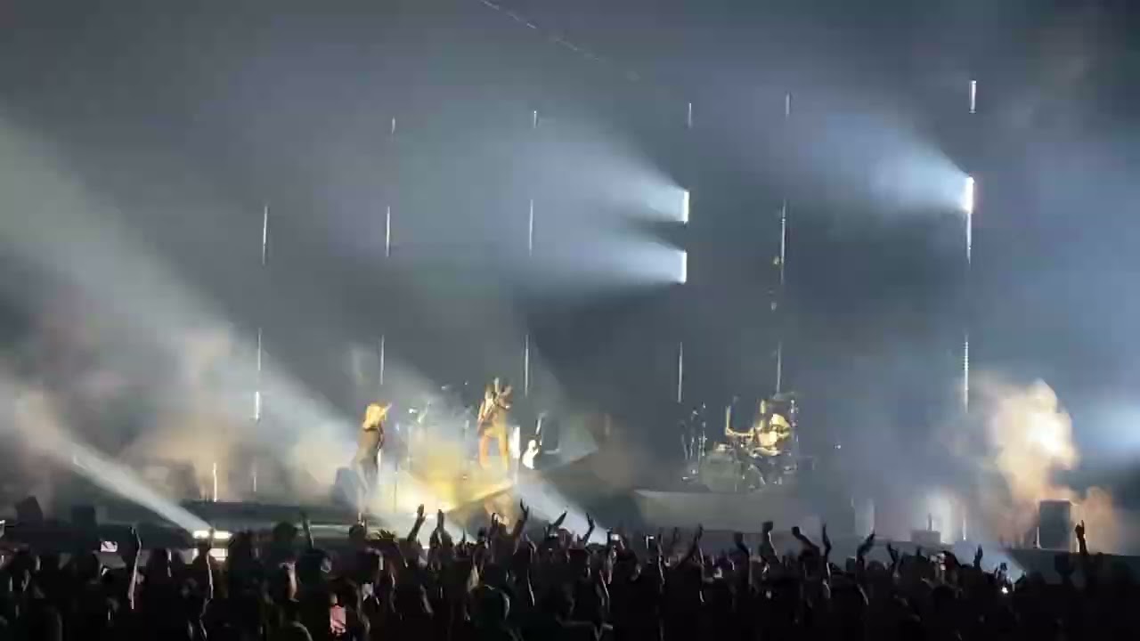 @jesuisSANTA - Chanter le monde