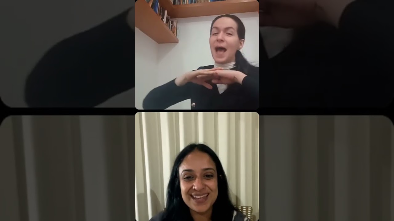 REPLAY OF THE LIVE MASTERCLASS FROM THURSDAY - WORKSHOP START OVER YOUR CAREER IN IRELAND PART III