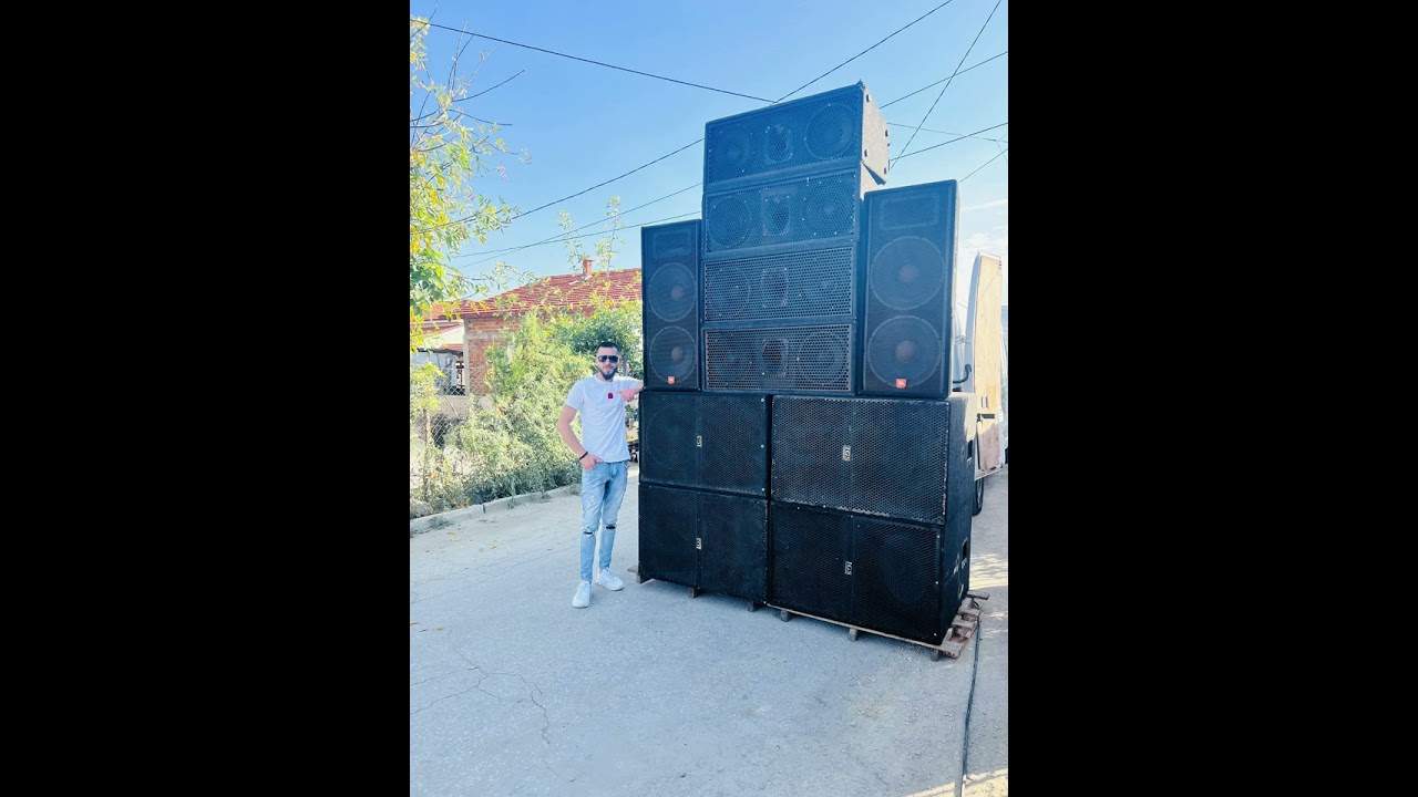 ESNAVSKI KUCHEK DJ PAKA