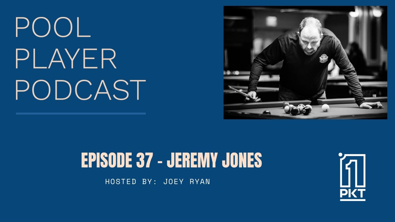 Episode 37 - Jeremy Jones