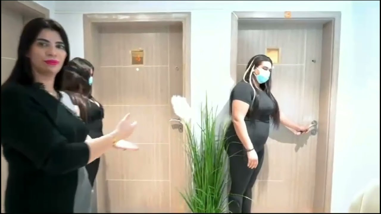 massage مساج وحمام مغربي في جميرا