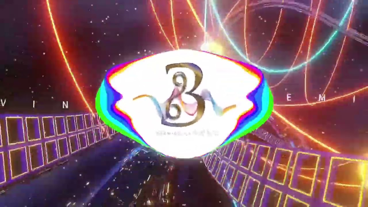 热门音乐【 跳樓機 蔡恩雨 】 _ VIN3ENT REMIX Ft.396 MU3IC