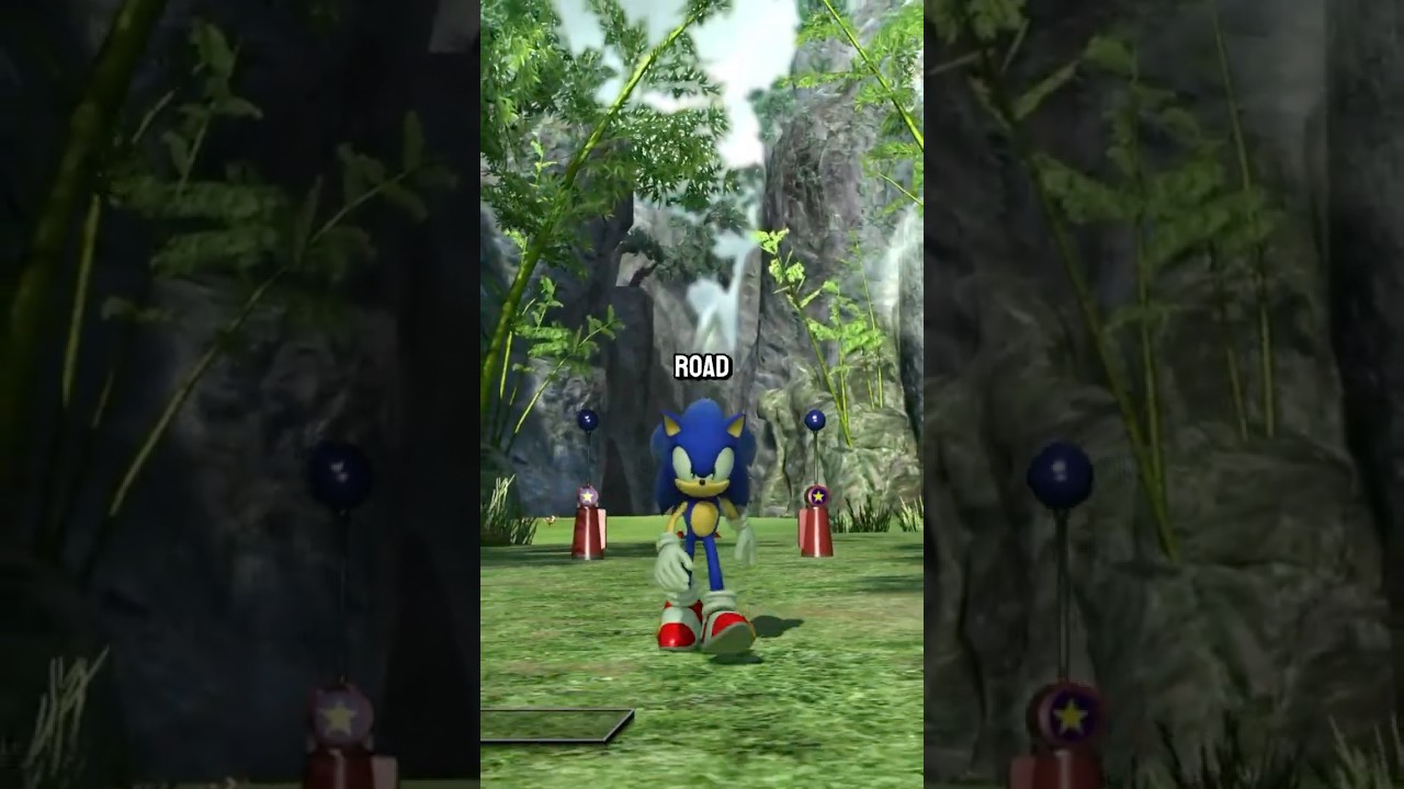 You Did NOT Know This About Sonic Unleashed!